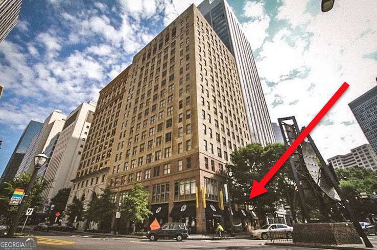 32 Peachtree Street NW, Atlanta GA 30303