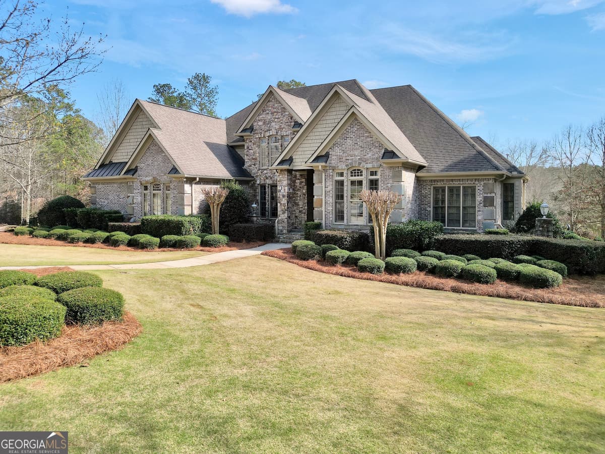 Elliott Road Private · 610 Elliott Road, Mcdonough GA 30252