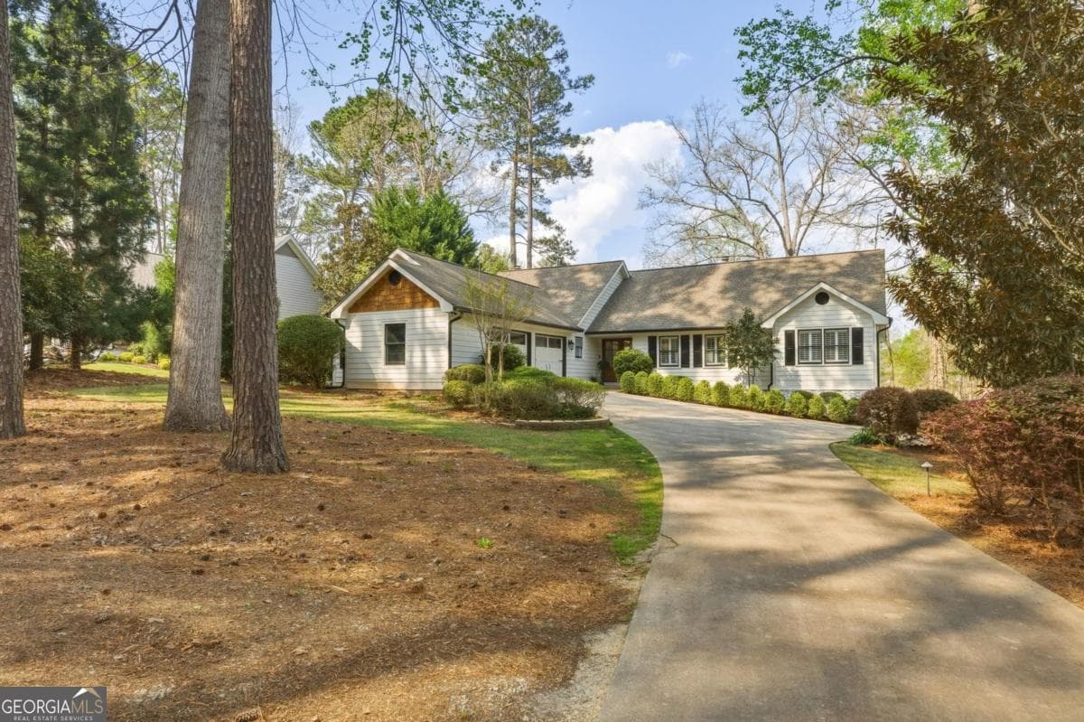Harbor Club · 1040 Spyglass Hill, Greensboro GA 30642
