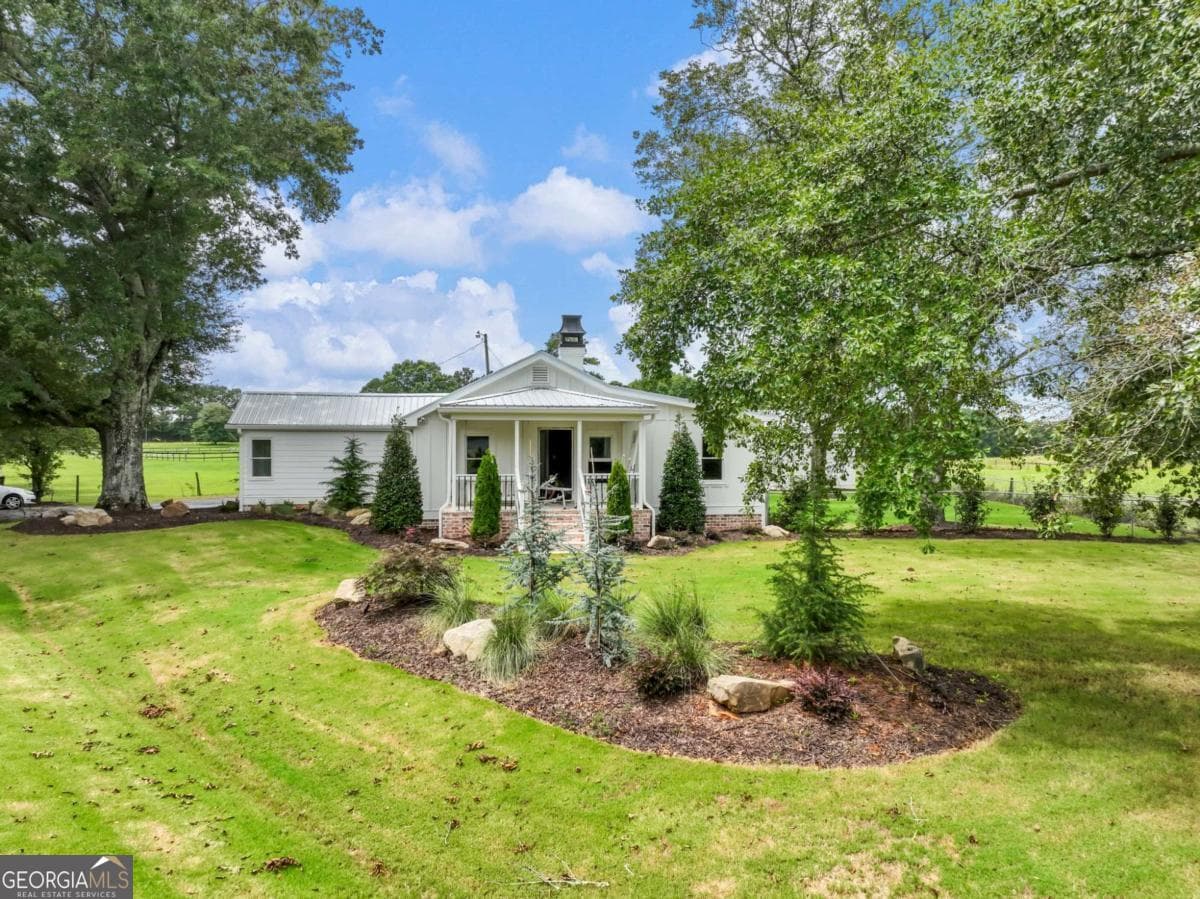 1334 Criswell Road SE, Monroe GA 30655