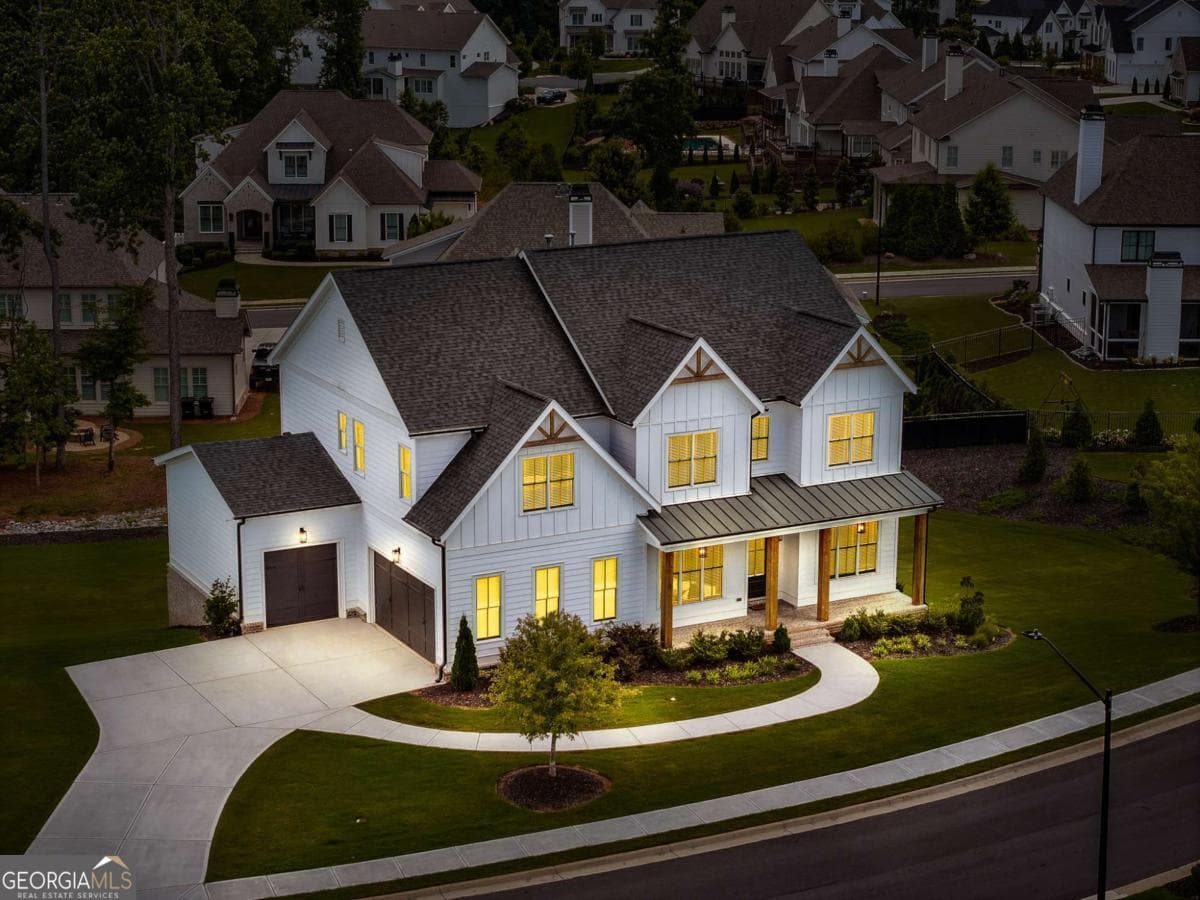Becketts Walk · 6080 Simone Street, Acworth GA 30101