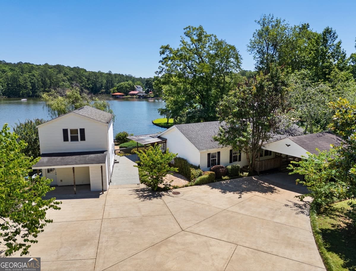 188 Deptula Road, Jackson GA 30233