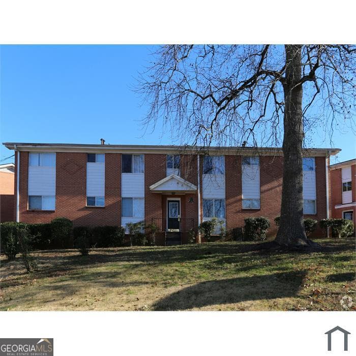 1200 Utoy Springs Road SW, Atlanta GA 30331