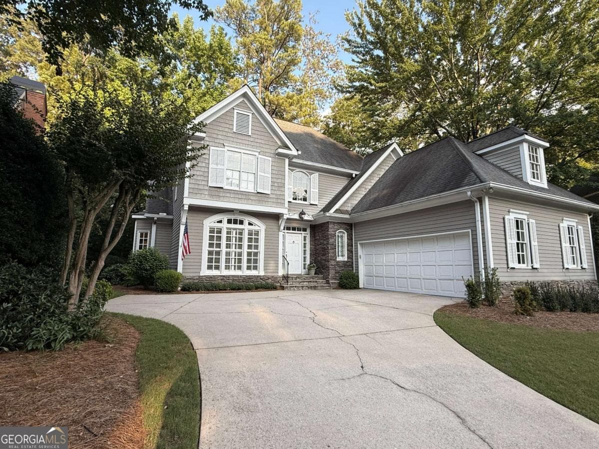 North Buckhead · 4021 Stephens Mill Run NE, Atlanta GA 30342