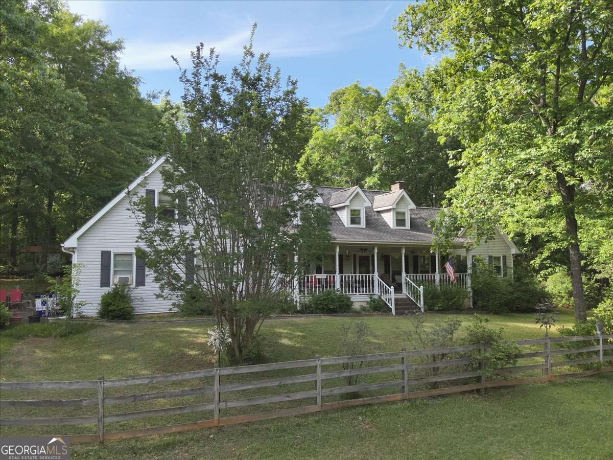 2033 Peeksville Road, Locust Grove GA 30248