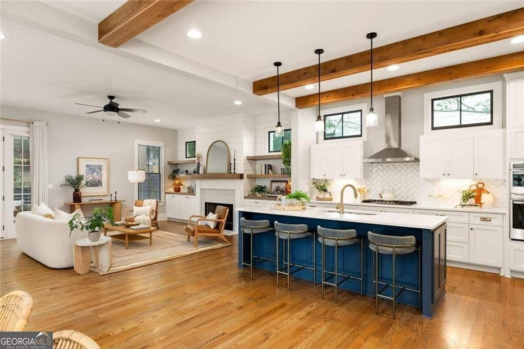 Reynoldstown · 982 Northern Avenue SE, Atlanta GA 30316