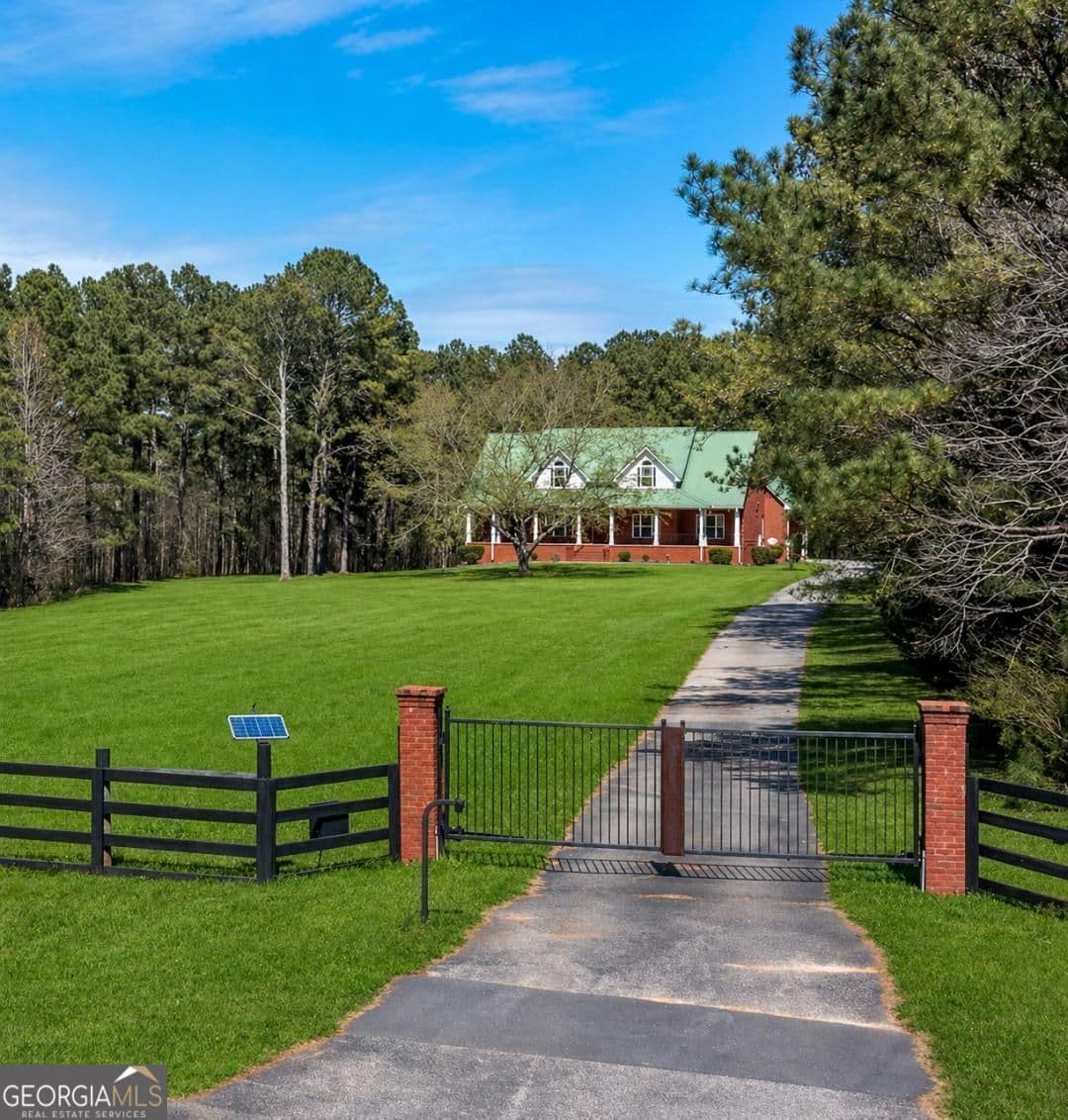 4860 Peeksville Road, Mcdonough GA 30252
