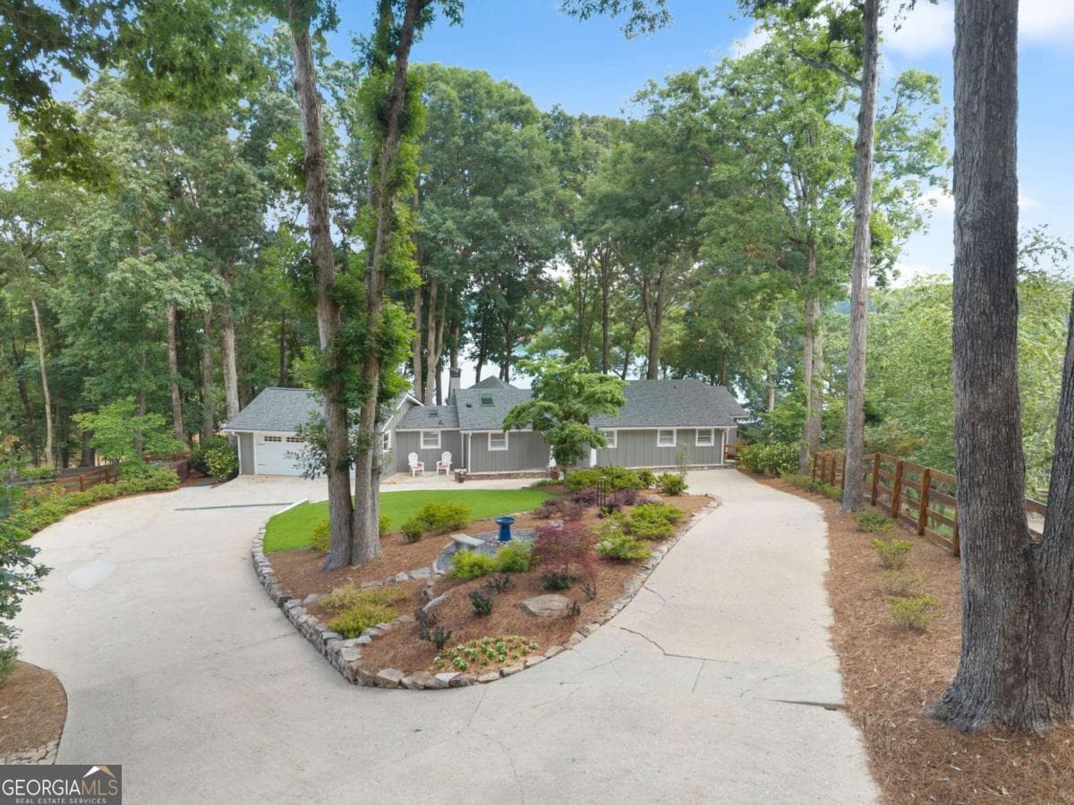 3661 Cameron Circle, Gainesville GA 30506