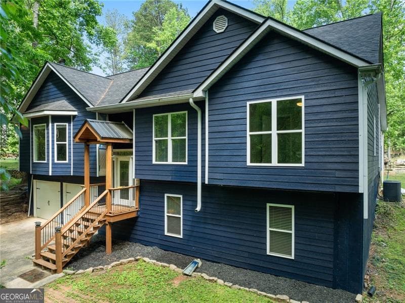 7095 Cogburn Road, Cumming GA 30028