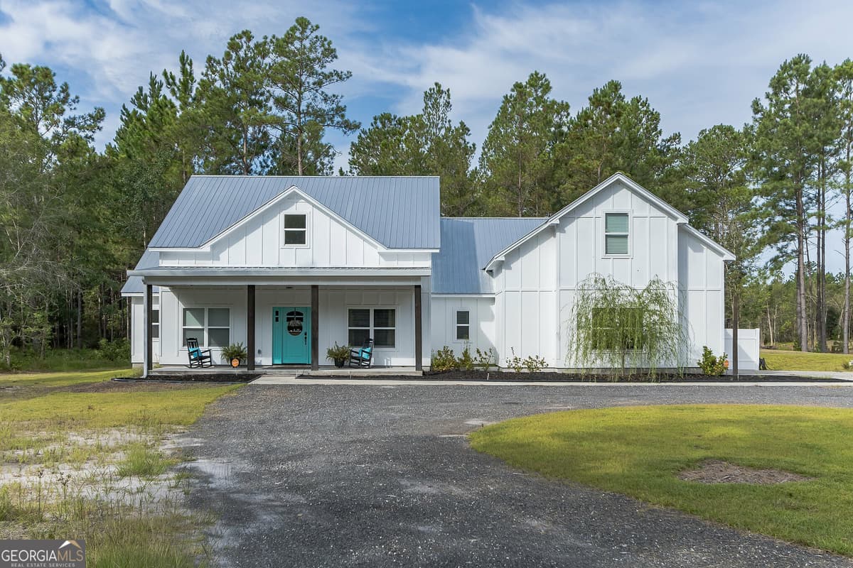 212 Clinch Lane, Brunswick GA 31523