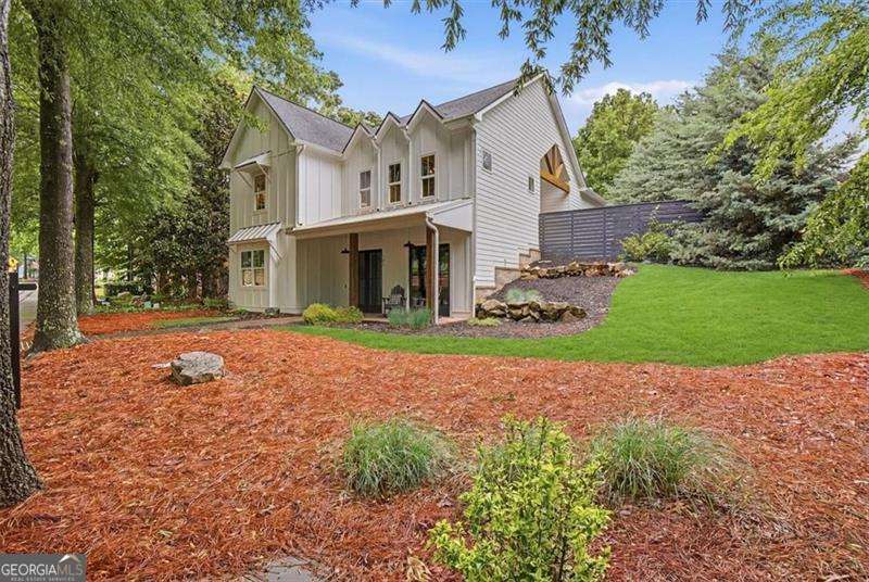 Mill Park · 240 Rope Mill Road, Woodstock GA 30188