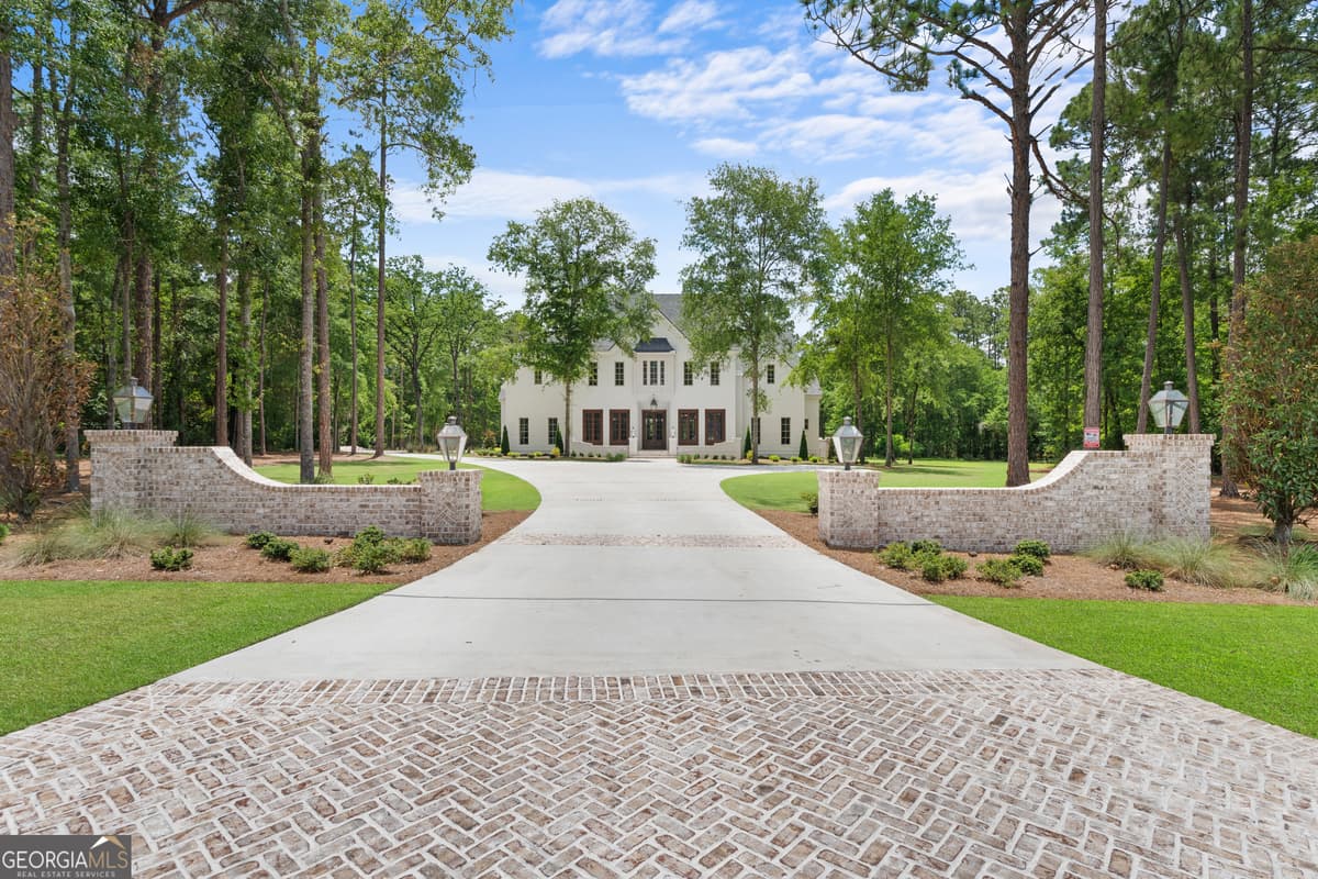 Forest Heights Cc Estates Ph Ii · 30 Forest Pine Drive, Statesboro GA 30458