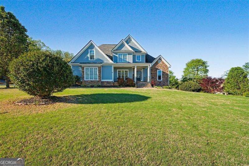 Foothills at Rydal · 18 Thunderhawk Lane NE, Rydal GA 30171