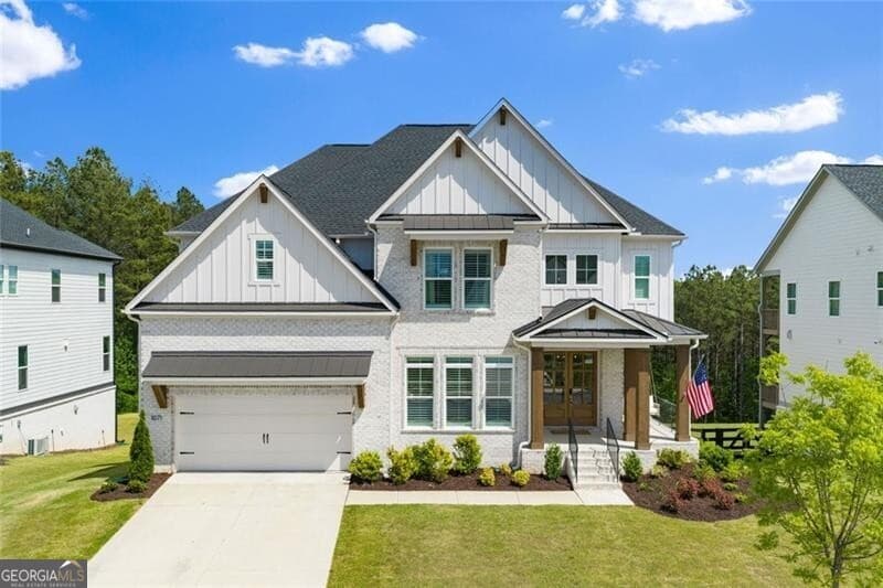 Holly Farm · 1071 Ridgeview Road, Woodstock GA 30188