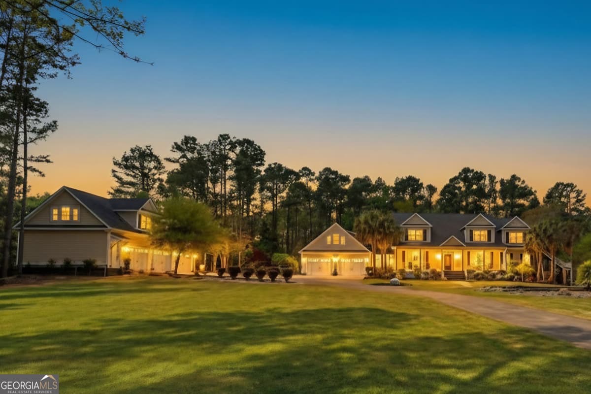 211 Ronda Court, Grovetown GA 30813
