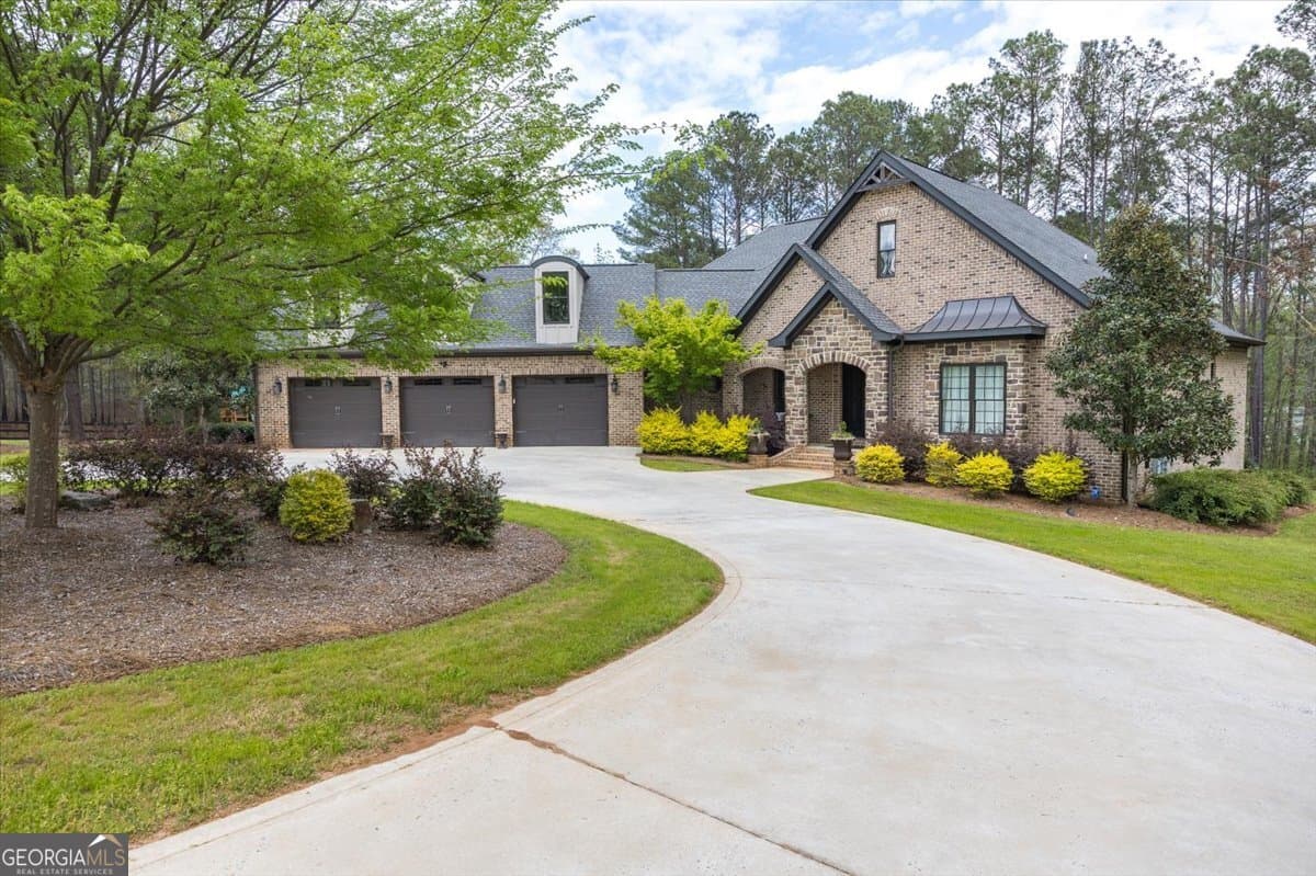 Farms at Sleepy Creek · 524 King Road, Forsyth GA 31029