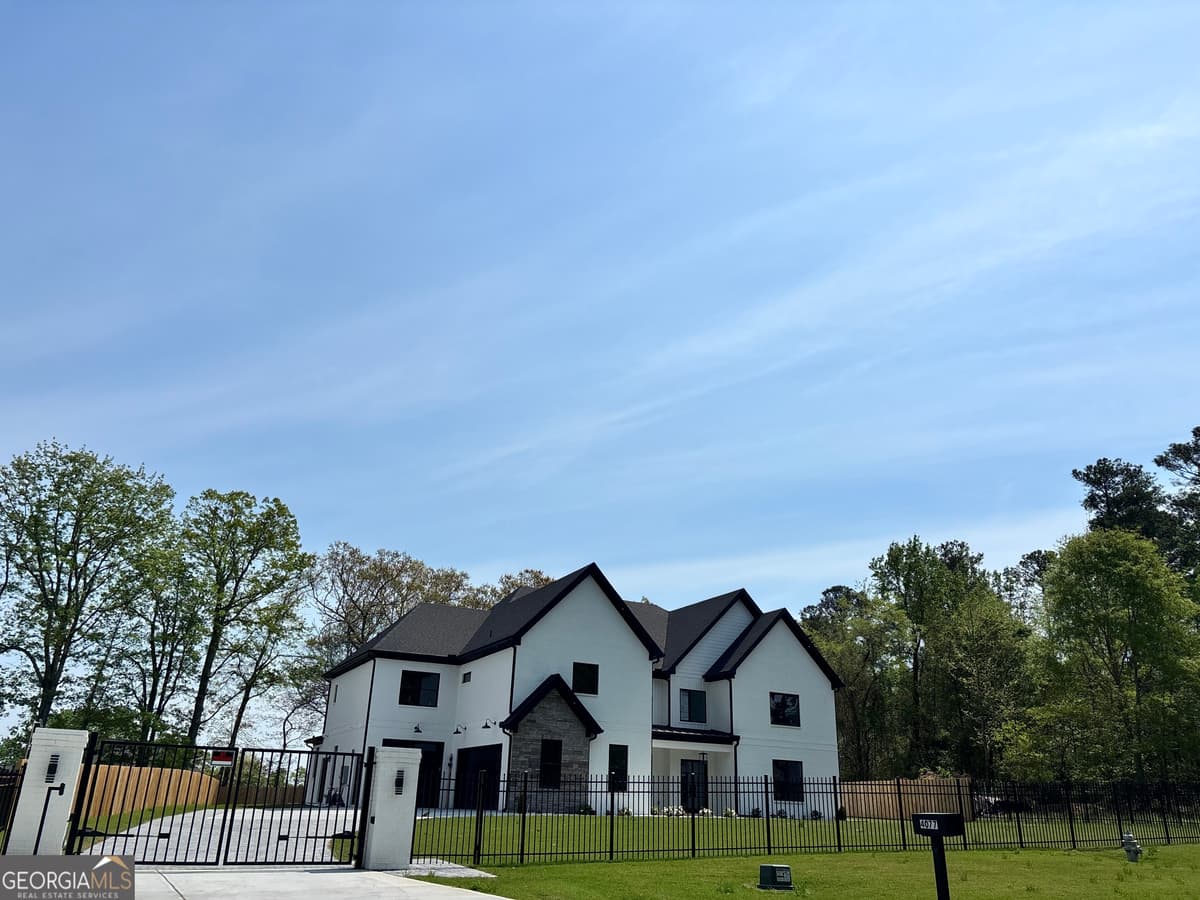 4077 Ridge Road, Buford GA 30519