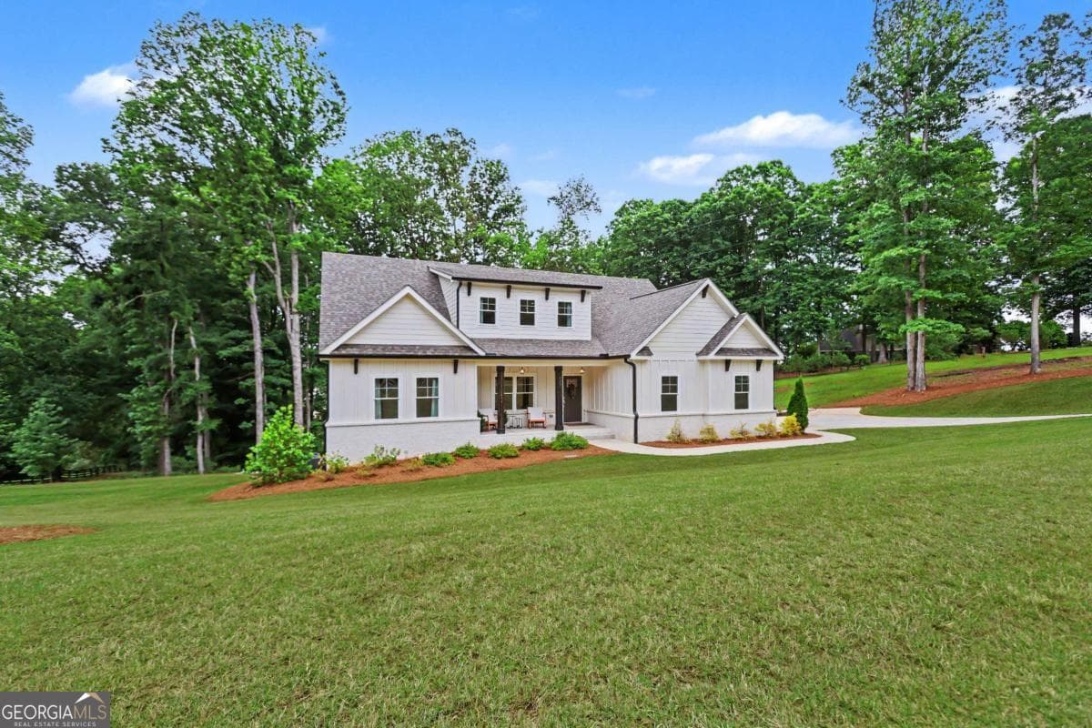 Rivers Edge · 727 Old Collins Road, Hoschton GA 30548
