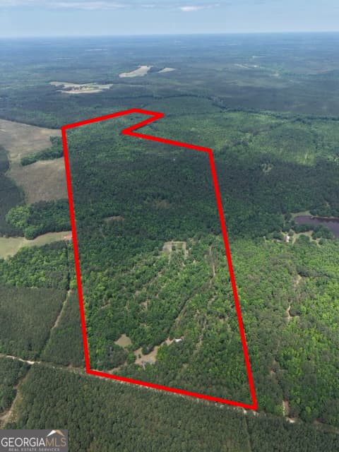 715 Fulsome Creek Road, Sparta GA 31087