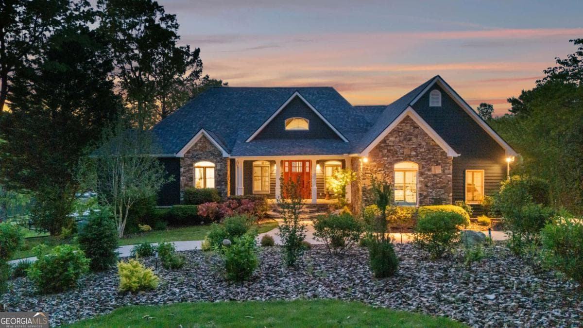 Cherokee Hills Golf · 703 Cherokee Hills, Hiawassee GA 30546