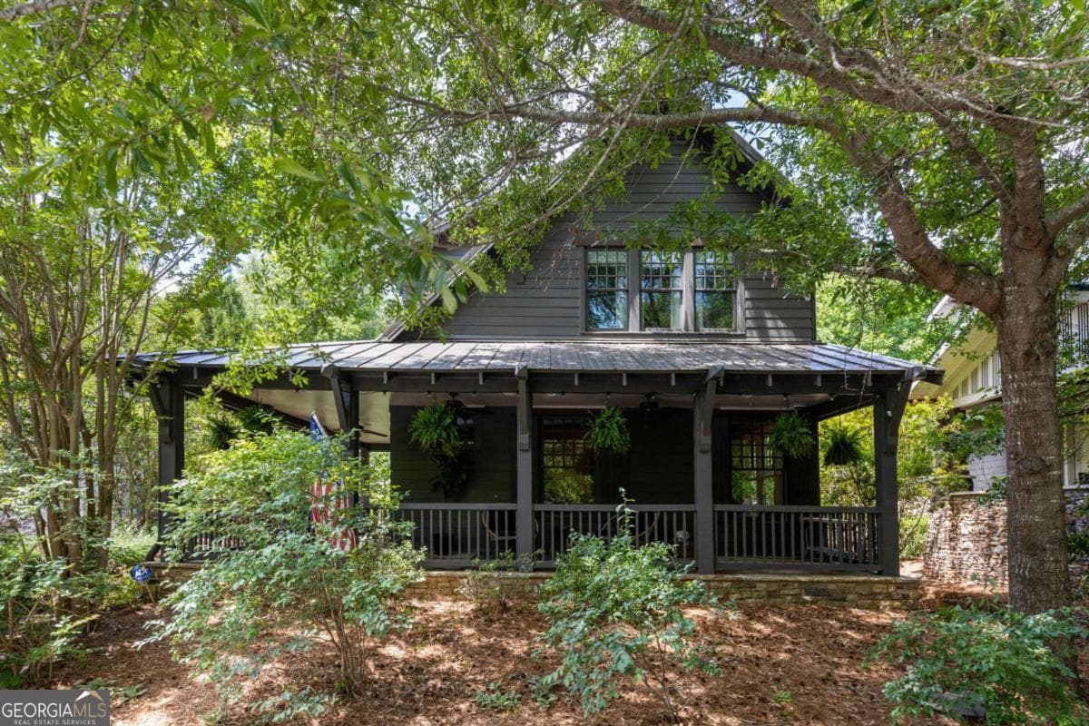 Serenbe · 10568 Serenbe Lane, Chattahoochee Hills GA 30268