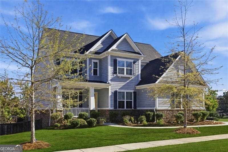 Summerhour · 3813 Whithorn Way, Kennesaw GA 30152