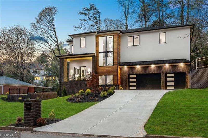 Sandy Springs · 626 Pauley Place, Sandy Springs GA 30328