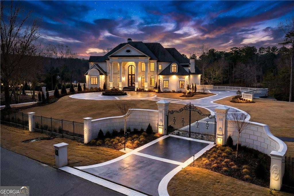 Cameron Crest Farms · 10450 Belladrum, Alpharetta GA 30022