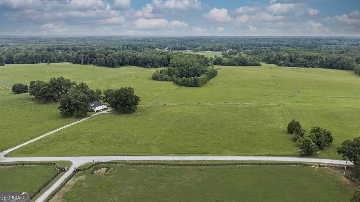 Hanner's Farm North · LOT 3 Mask Road - Hanner's Farm North, Brooks GA 30205
