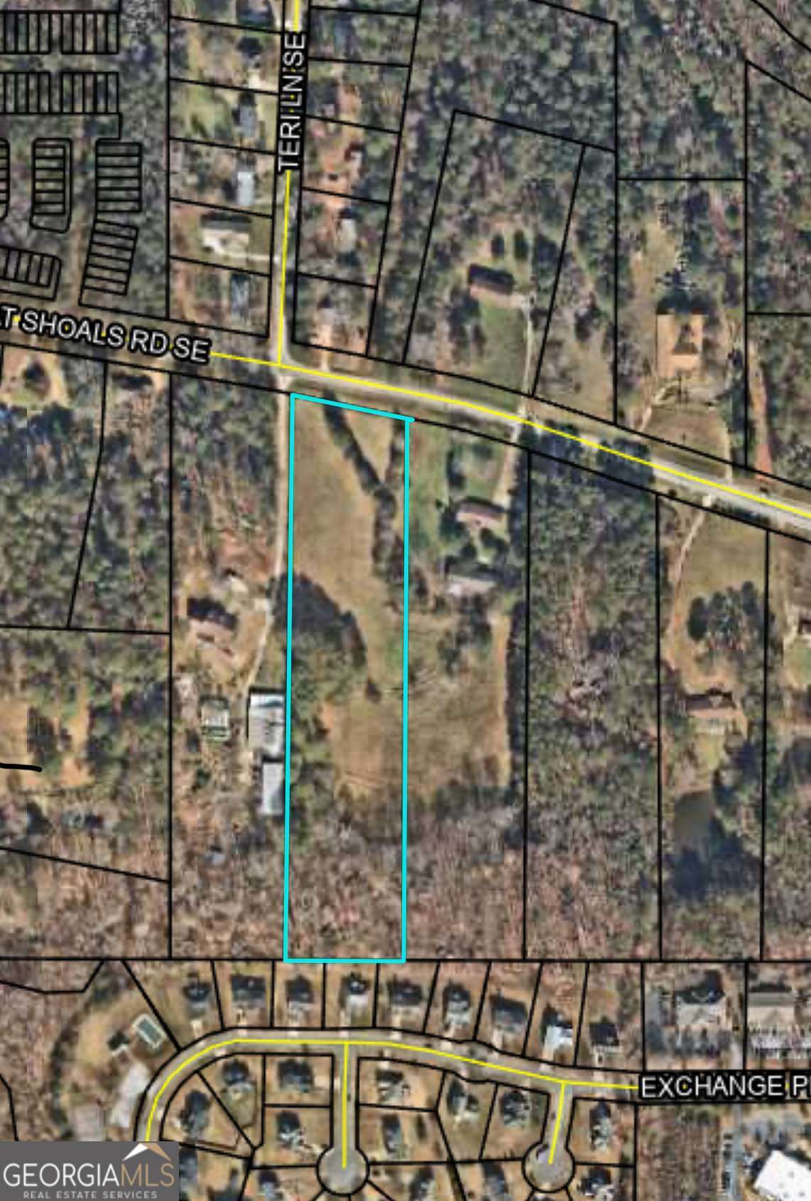 1975 Flat Shoals Road SE, Conyers GA 30013