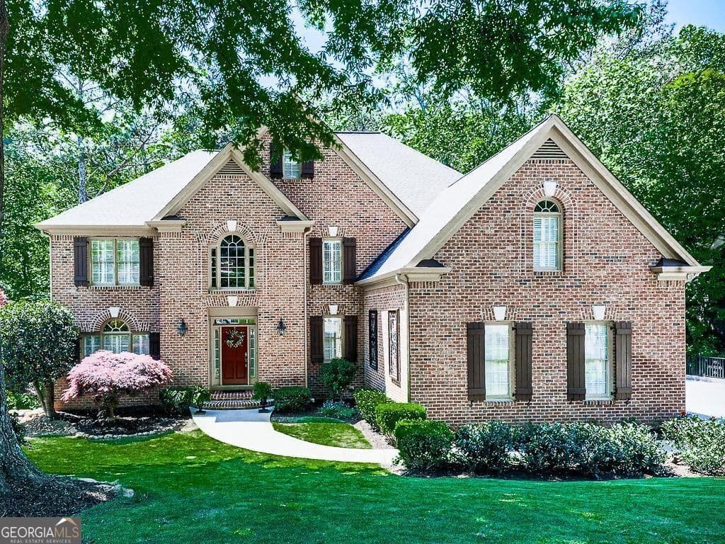 Towne Lake Hills North · 5037 Towne Lake Hills N, Woodstock GA 30189