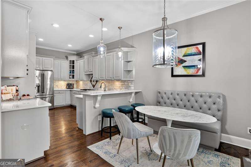 Olde Ivy at Vinings · 4623 Ivygate Circle SE, Atlanta GA 30339