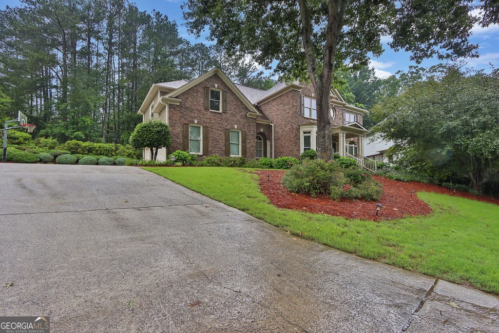 Laurel Brooke · 210 River Laurel Way, Woodstock GA 30188
