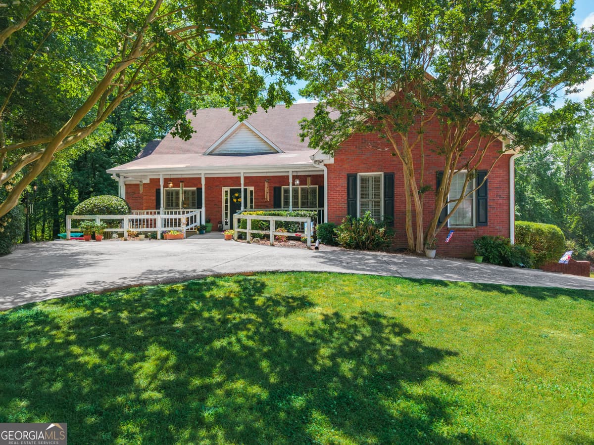 5030 Pine Mountain Road NW, Kennesaw GA 30152