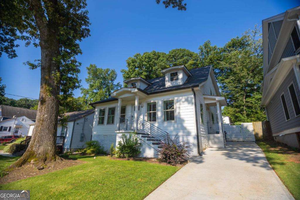 253 Lamon Avenue SE, Atlanta GA 30316