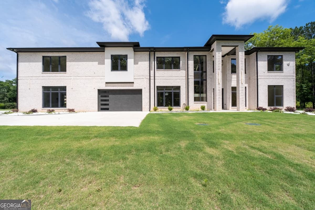 1939 Sunny Hill Road, Lawrenceville GA 30043