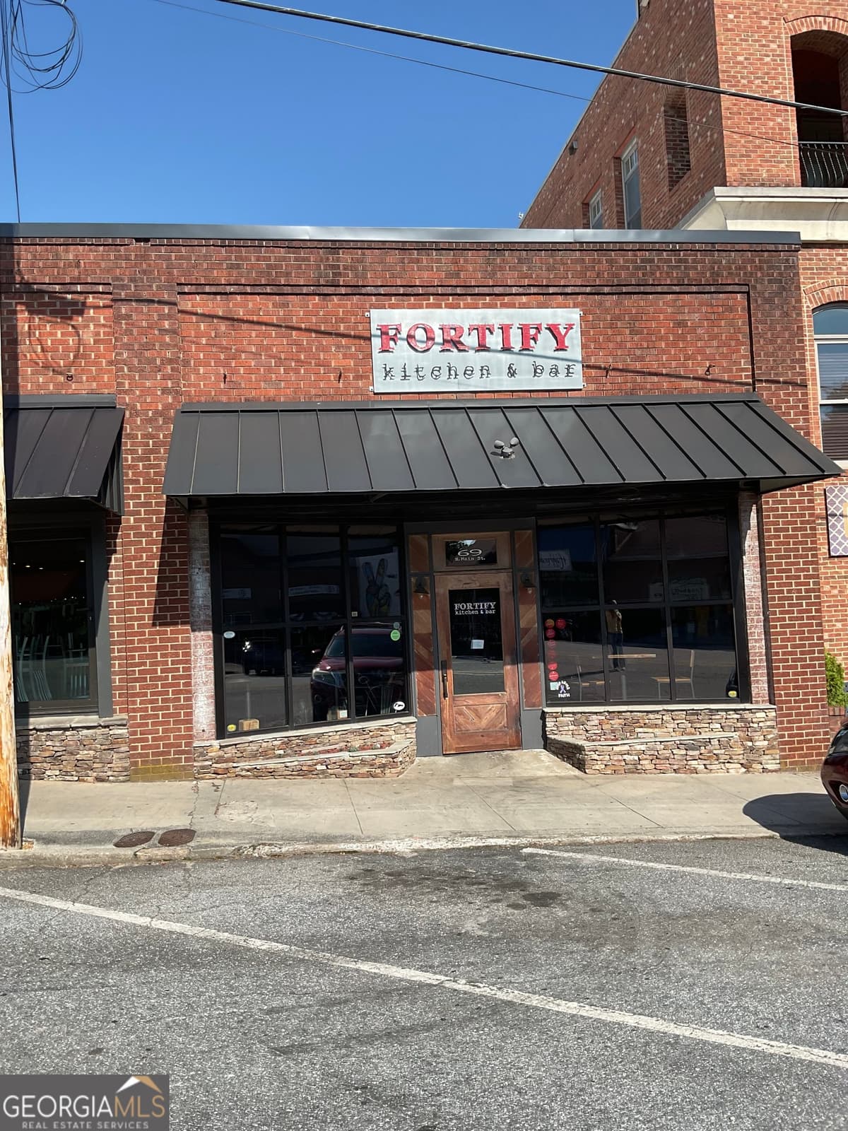 69 Main Street # 1, Clayton GA 30525