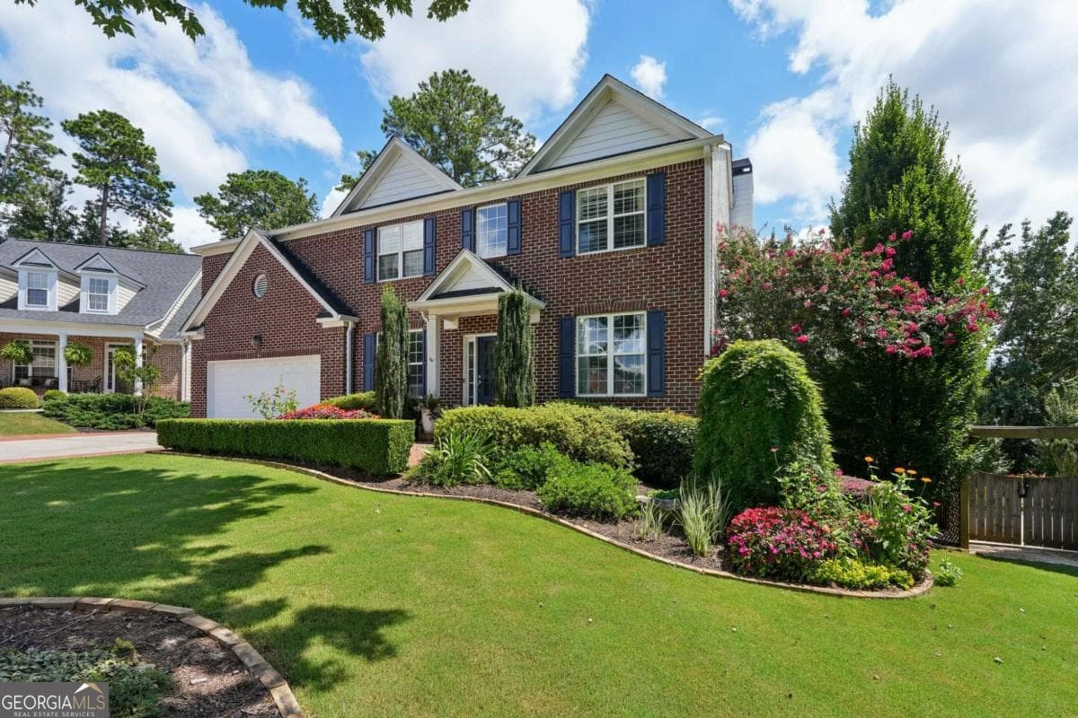 Wilshire Estates · 604 Skipping Rock Lane, Peachtree City GA 30269