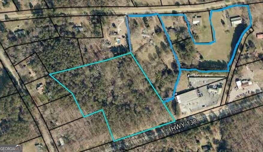 0 Highway 138, Loganville GA 30052