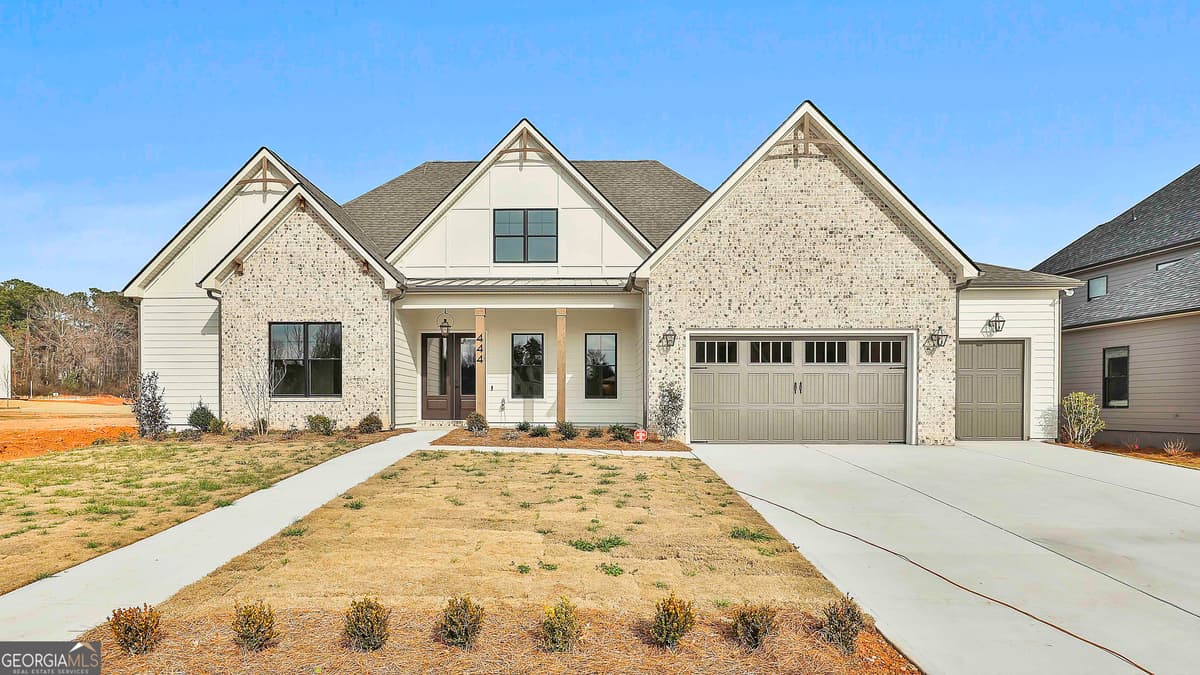 Mill Farms · 444 Seabiscuit Walk # 55, Peachtree City GA 30269