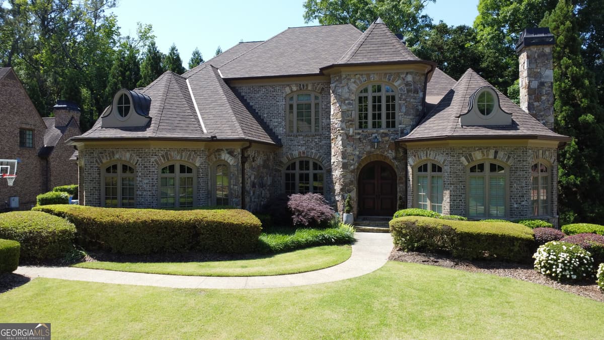 The Park at Brookhaven · 841 Camden Park Court NE, Atlanta GA 30342