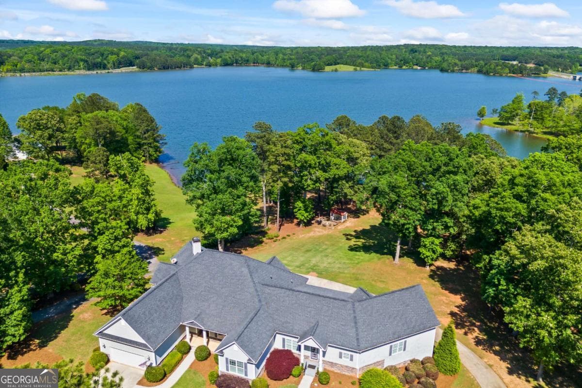 160 Evans Drive, Bogart GA 30622