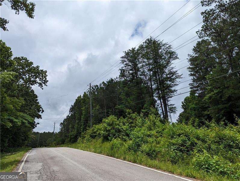 7900 Downs Road, Winston GA 30187