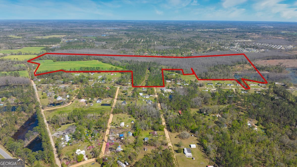 0 Johnson Road, Valdosta GA 31601