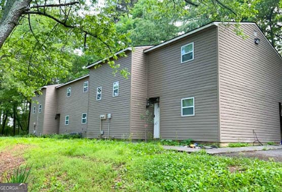 Georgia North · 134 Newtown Road NE # 6, Calhoun GA 30701