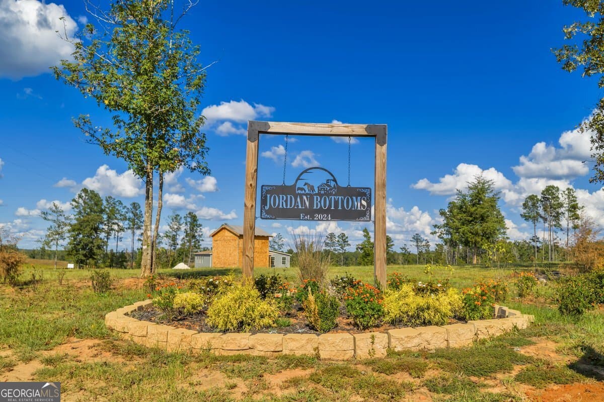 0 Abercrombie Road, Forsyth GA 31029