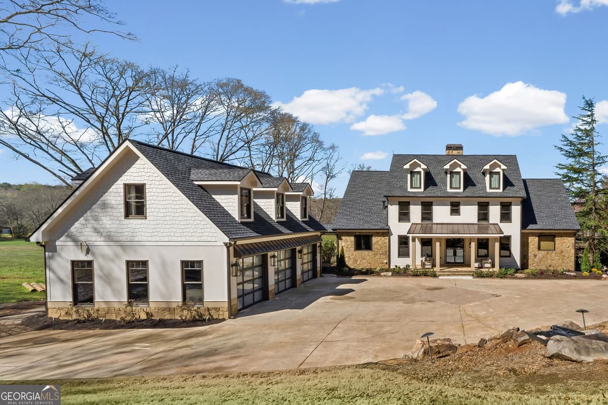 685 North McDonough Road, Griffin GA 30223