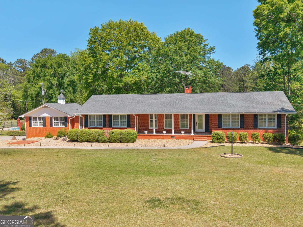 723 Goza Road, Fayetteville GA 30215