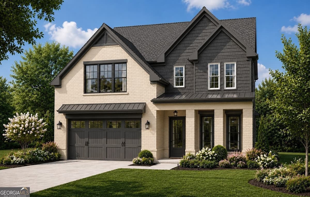 Livingstone Park · 791 Lapis Trail, Kennesaw GA 30152