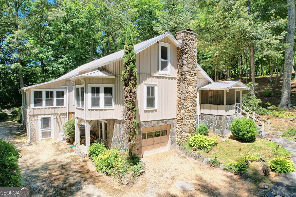 208 Colony Road, Dillard GA 30537